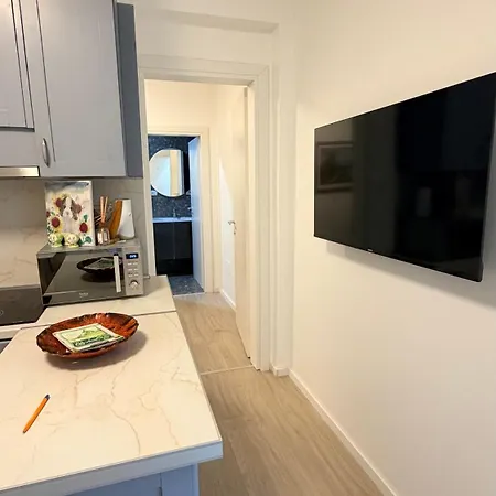 Resta Homes 1 Apartment Tirana